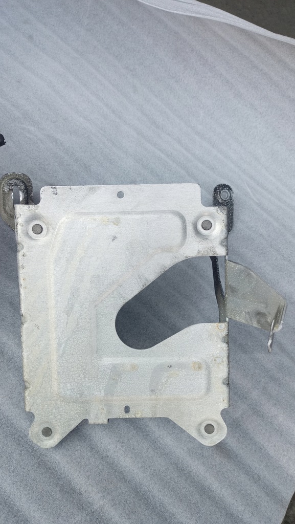 фото №1, Підставка підсилювача mercedes gle a1675454400