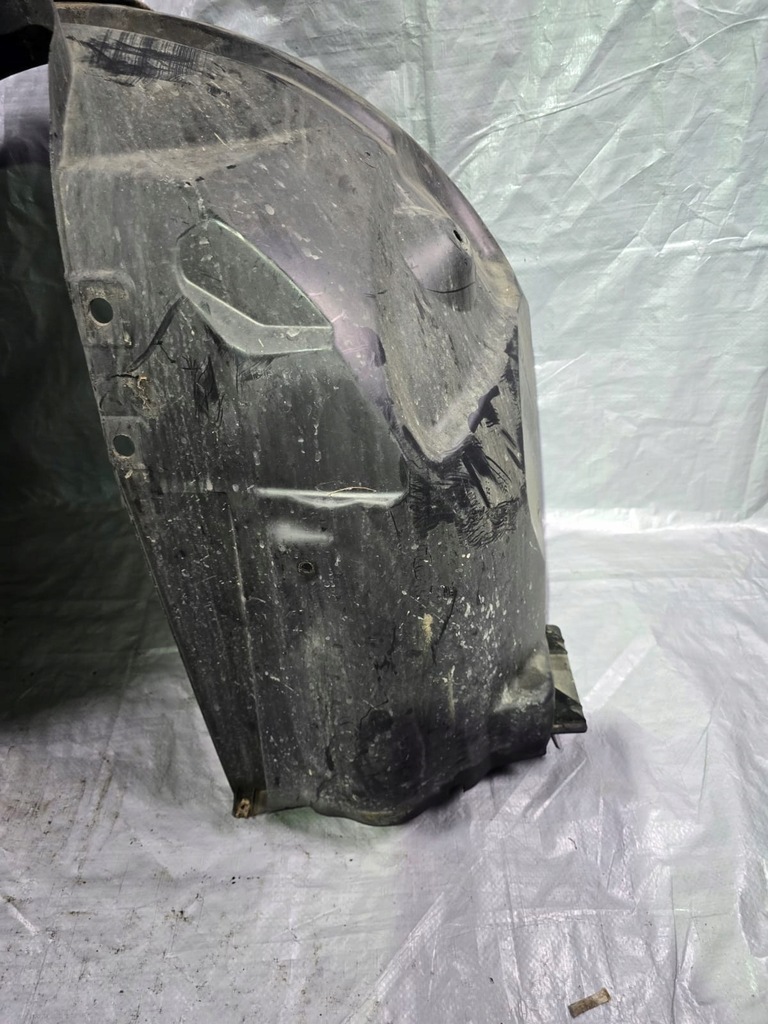 фото №6, Ford kuga mk2 lift 13-18 подкрылок передние левая оригинальные