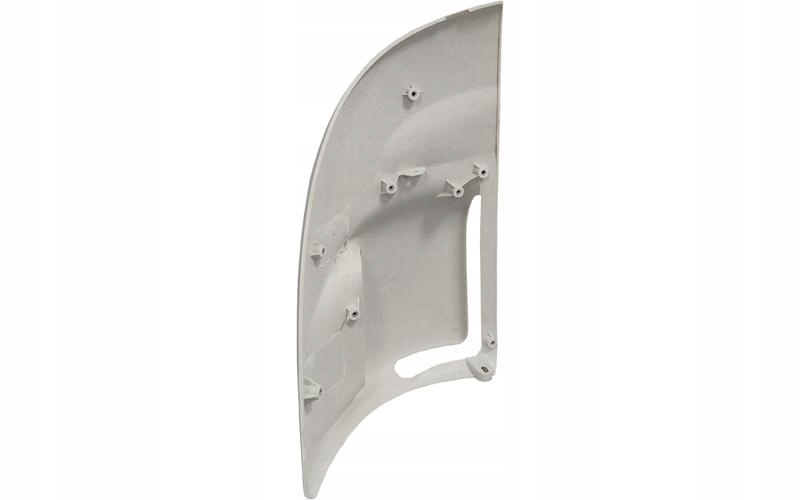 фото №5, Scania p r кутик кабіни правий вітровик 1451281 1543609 2165864