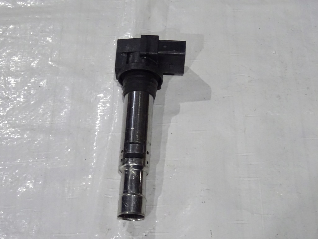 фото №1, Катушка зажигания vw polo iv 4 1.2 12v r0401s00400