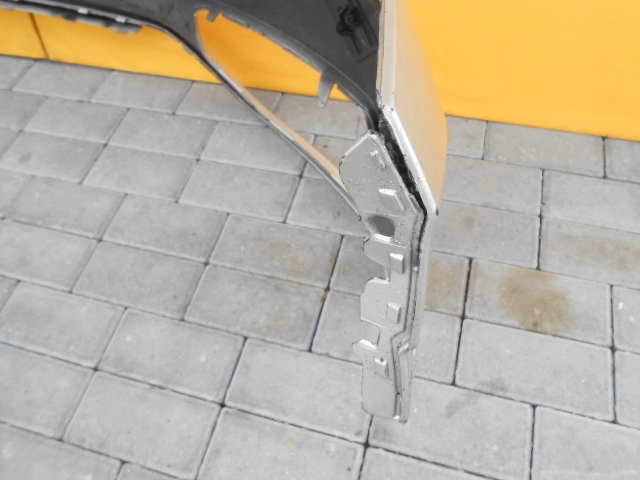 фото №12, Volvo xc90 ii бампер перед