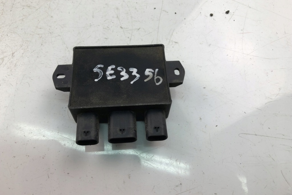 фото №1, Блок керування volvo xc90 ii 31652261 2019