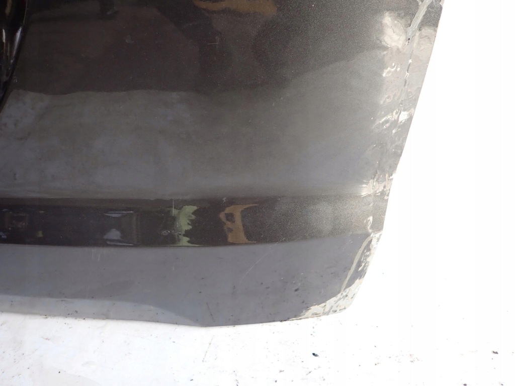 фото №12, Ford ecosport ii 12- кришка багажника багажника задня