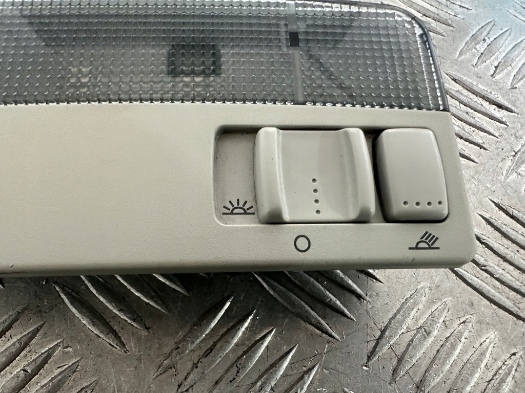 фото №5, Vw skoda лампа стельовий 3b0947105c ładna