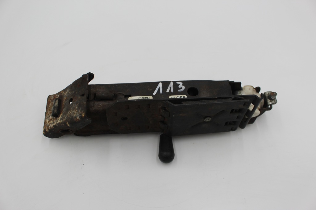 фото №1, Подъемник подъемник домкрат mini cooper r50 1501930-04