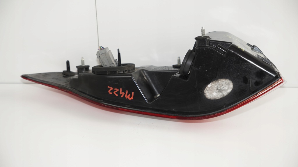 фото №7, Лампа правый задняя задняя ford s-max mk1 10-15r^