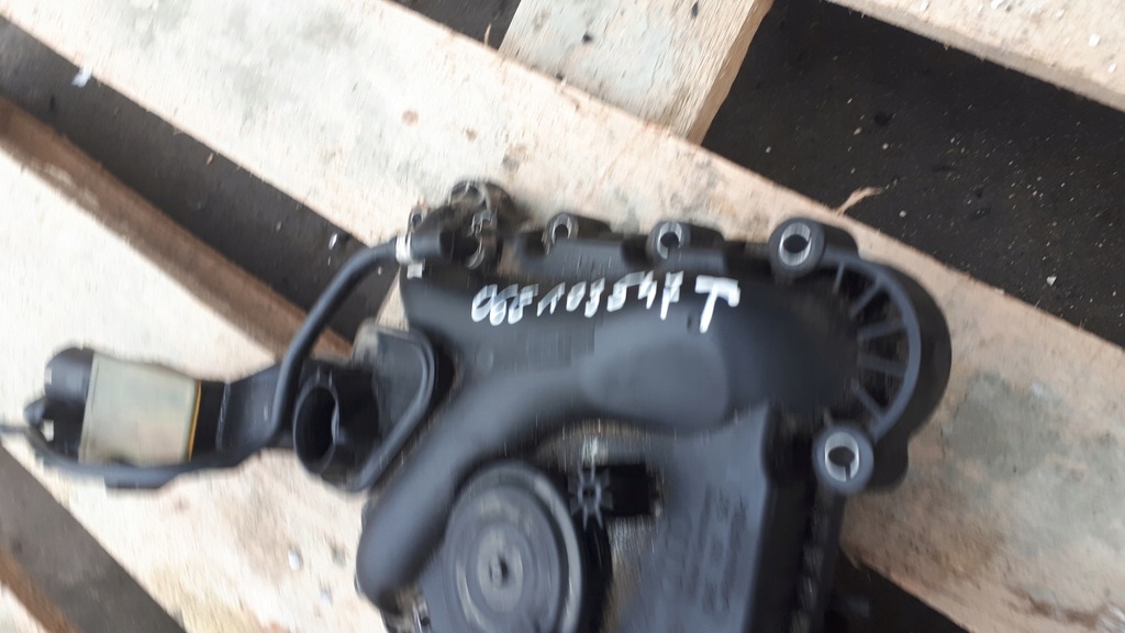 фото №5, Sq5 8r q5 сепаратор вентиляция картера 3.0 tfsi s4 b8 s5 a6 c7