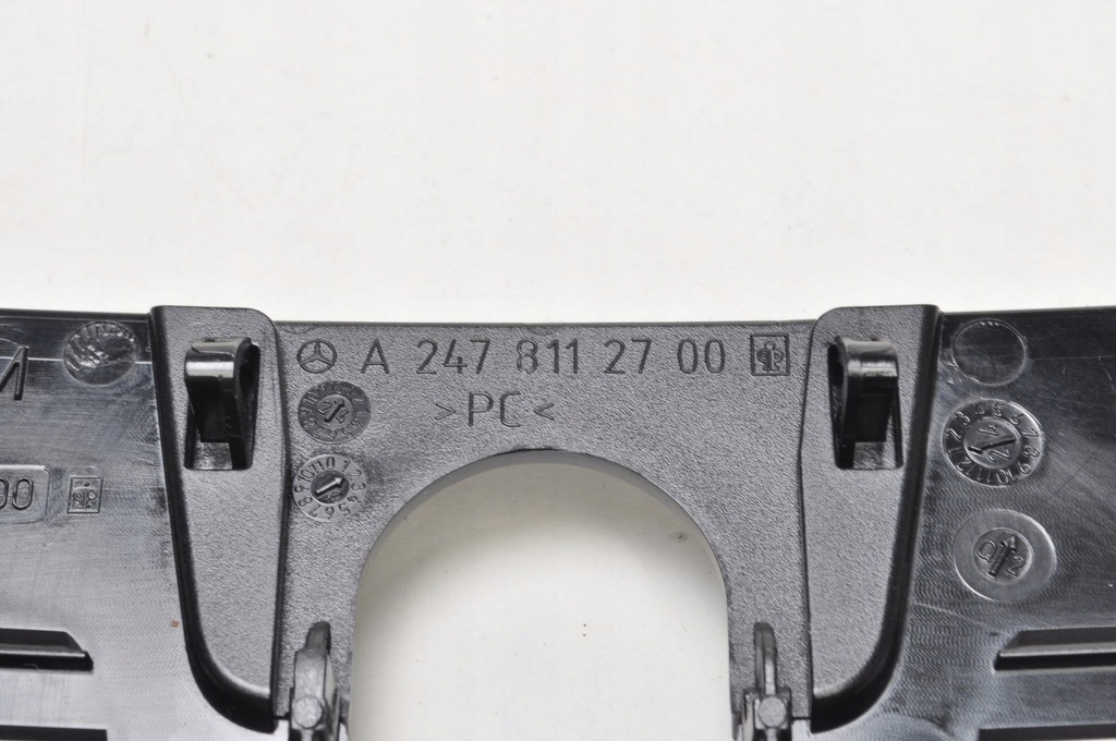 фото №7, Mercedes eqb x243 корпус зеркало внутреннего a2478112700