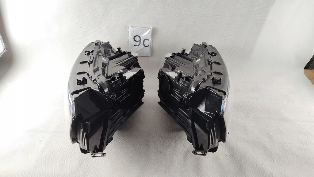 Mercedes eqa eqb 243 full led левый правый фара фара левая правый Цена