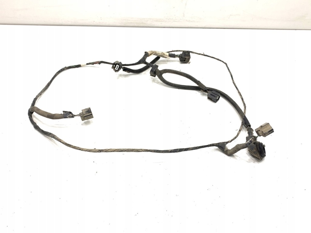 Жгут pdc задняя renault kangoo 2 minivan 240159873r провода Цена