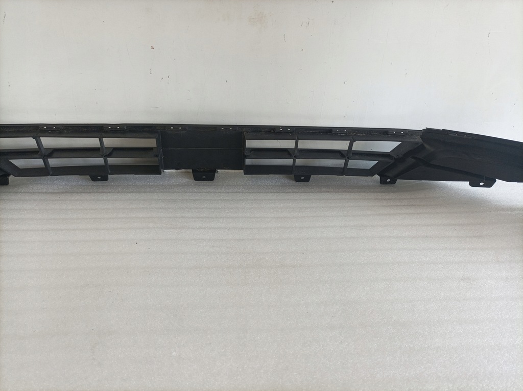 фото №9, Ford puma mk2 накладка бампера перед l1tb-17f775-a