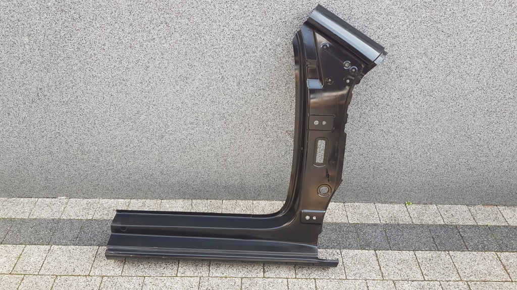 Купить Vw up mii citigo порог стойка  правый  новый оригинальный