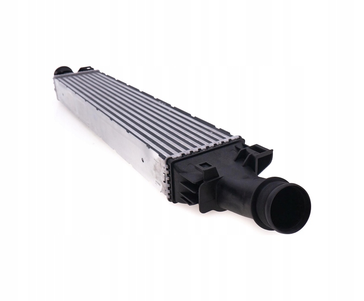 фото №1, Інтеркулер audi q5 fy 2017 - 2021 2.0