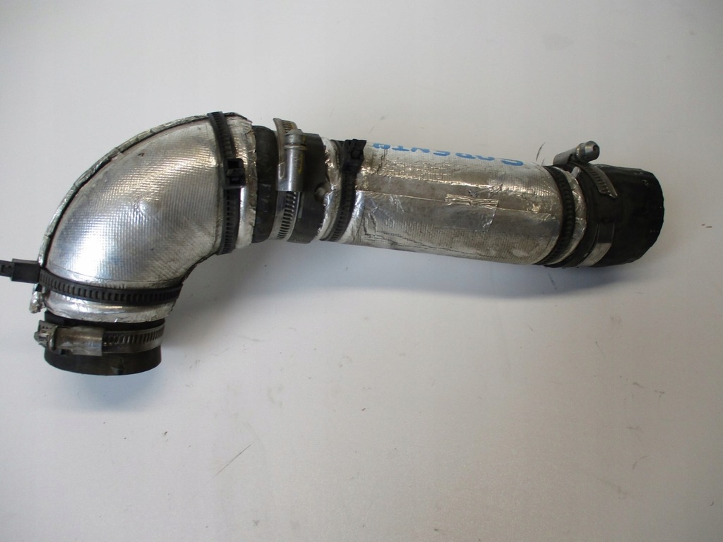 фото №1, Труба интеркулер kia sorento iii 2,2crdi 17r