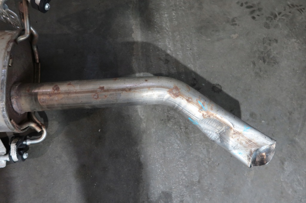 фото №5, Гасник кінцевий ducato iii boxer ii 1393931080