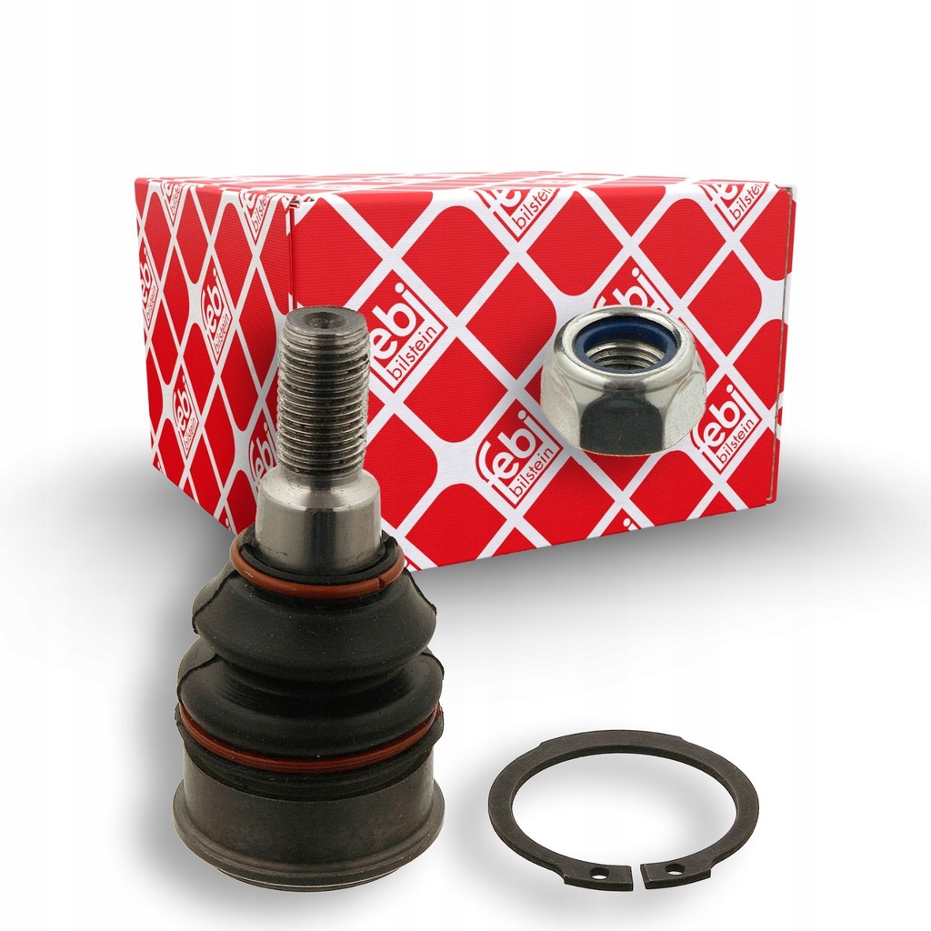 фото №14, Шаровая опора рычага febi 31216