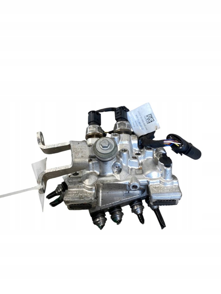 фото №4, Porsche 911 991 клапан 99135907502