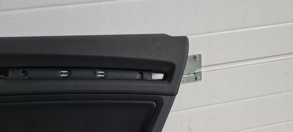 фото №10, S3 8v sedan a3 обшивка дверь правый задняя sedan кожа bang 8v5867306