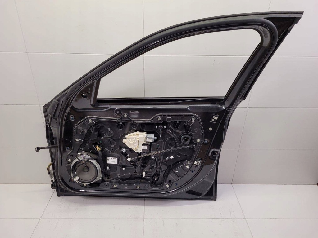 фото №10, Двері задні перед права сторона alfa romeo giulia 952 2017