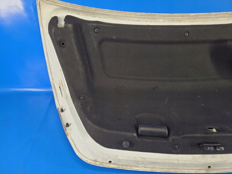 фото №11, Крышка багажника задняя крышка багажника hyundai sonata yf 10-14- 69200-3q000