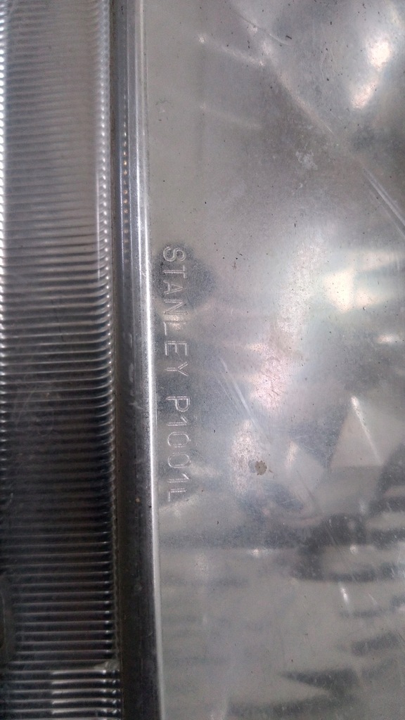 фото №5, Mazda demio lift лампа лівий перед передня ліва