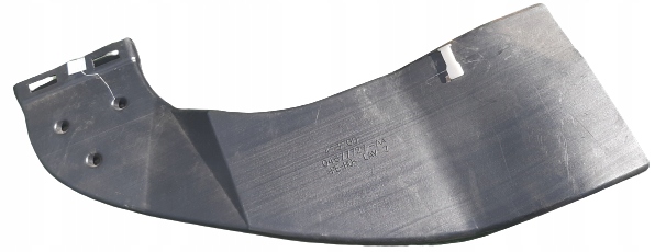 фото №1, Chrysler grand voyager iv 04677727aa труба шланг воздуха обдув