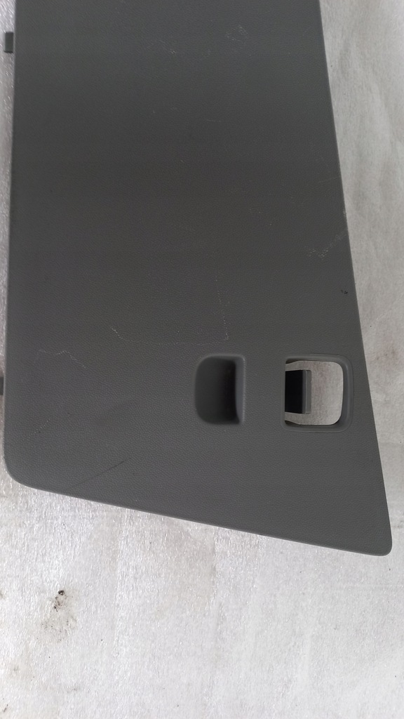 фото №10, Sprinter 906 crafter обивка dol защита дверь