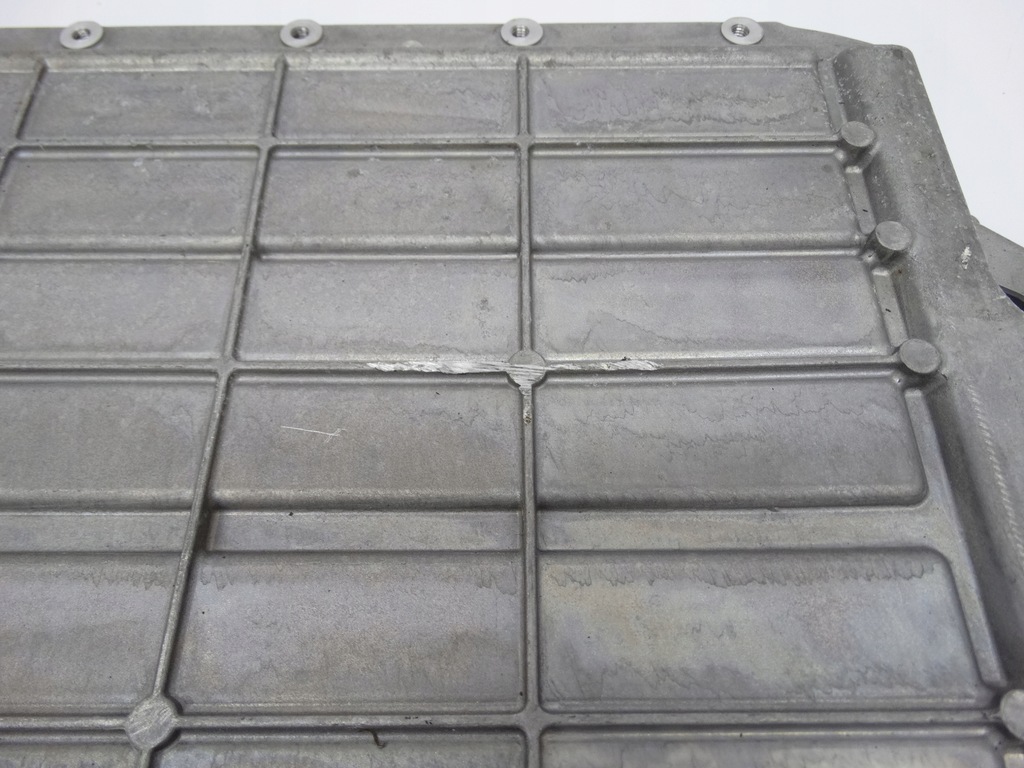 фото №8, Bmw x5 g05 гибрид 45ex корпус плита pod аккумулятор