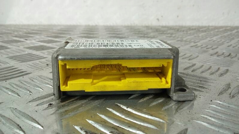 фото №4, Модуль подушка безпеки mercedes-benz a170 0285001222