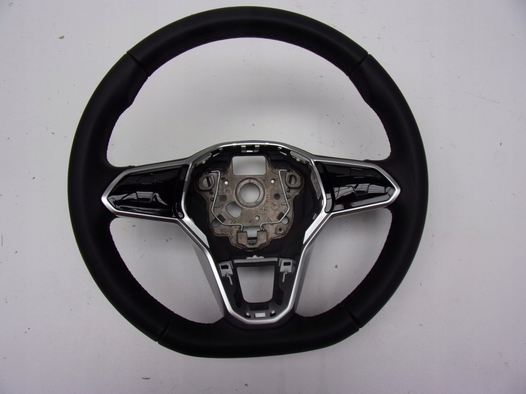 фото №1, Воздуховод кожа мультифункция 760419089 touareg 3