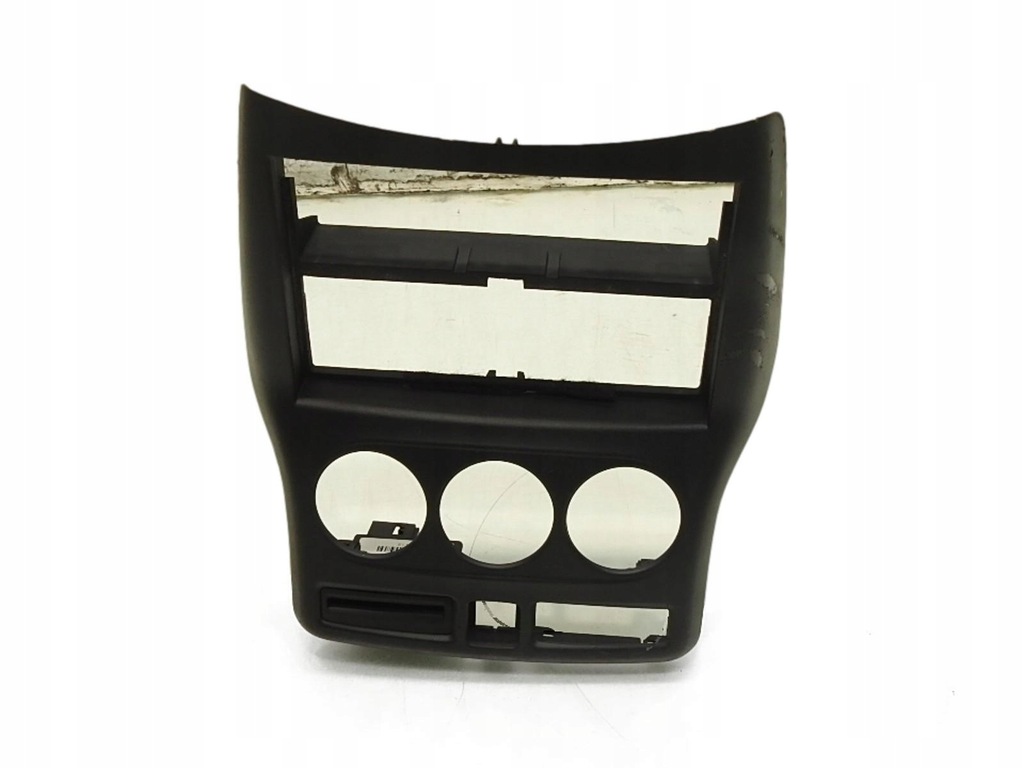 фото №1, Рамка захист радіо citroen c3 picasso 96825462