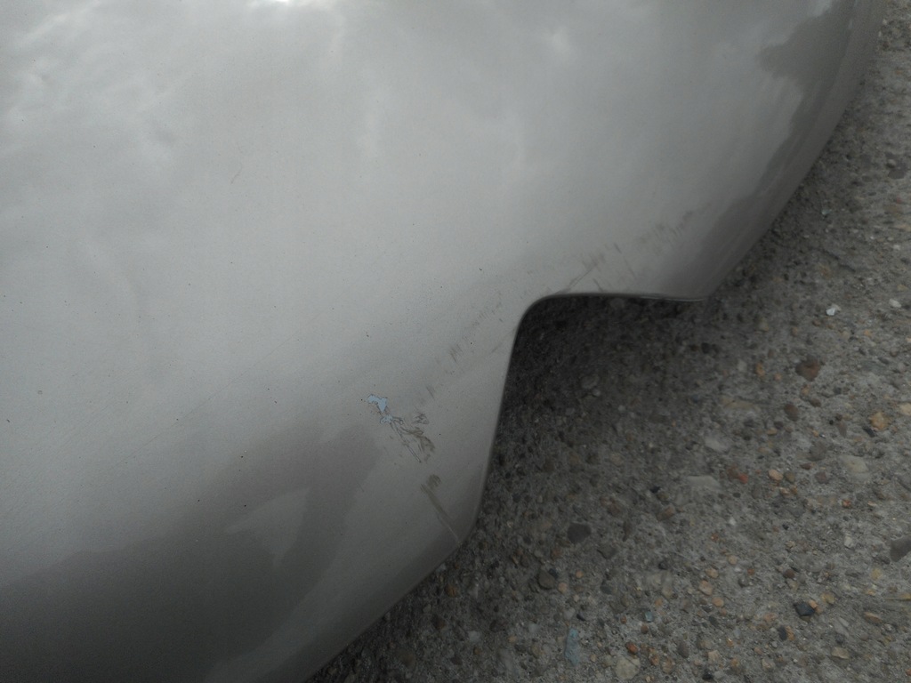 фото №5, Citroen c4 ii b7 капот