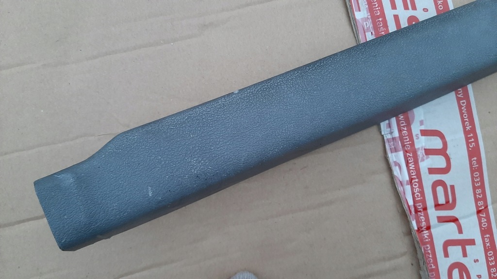 фото №6, Mercedes benz vito w638 захист корпус рамка двері