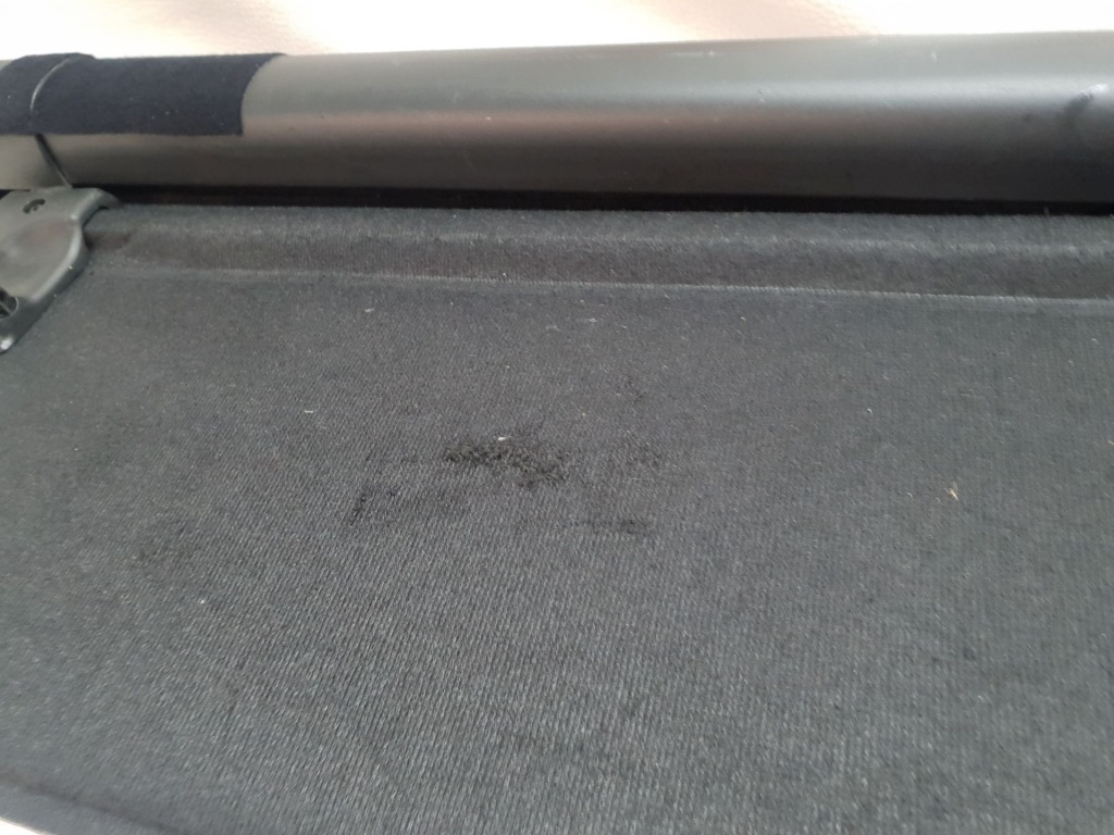 фото №6, Renault laguna iii 07-15 kombi шторка багажника задняя 799220003r