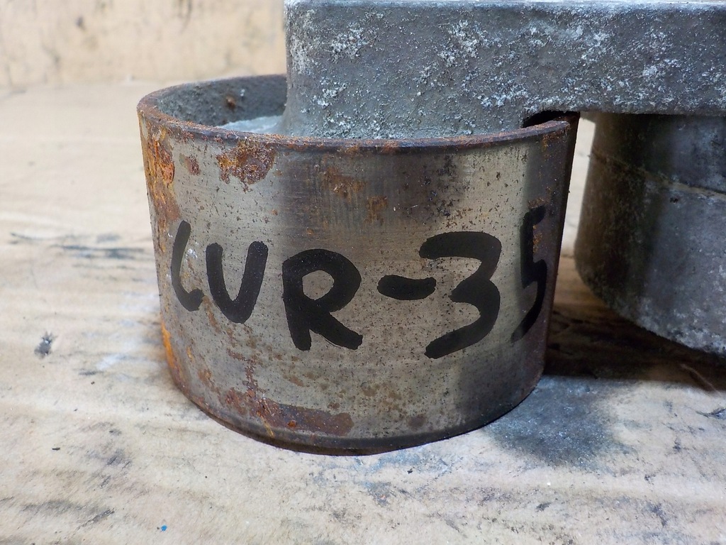 фото №4, Iveco stralis натяжитель ремень dayco 3482