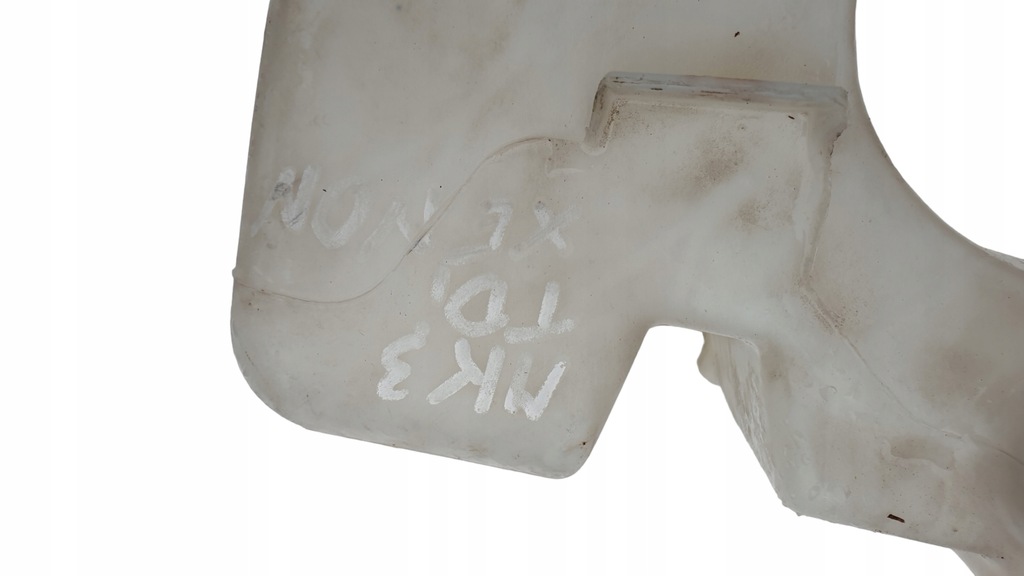 фото №5, Бачок омывателя ford mondeo mk3 ксенон