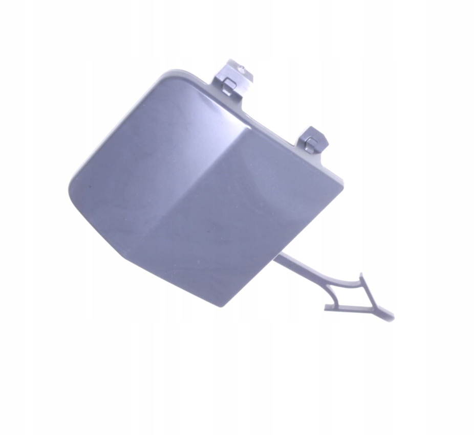 Купить Заглушка фаркоп бампера задний  skoda octavia 3 iii fl