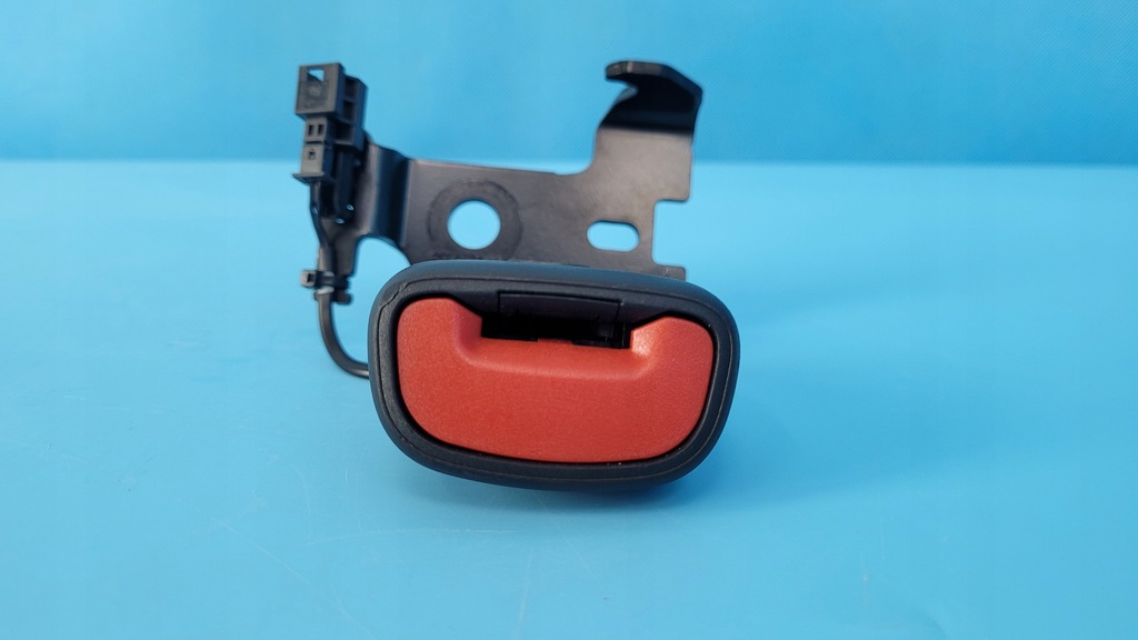 фото №10, Mercedes w206 клипса поперечина безопасности задняя a2068605700