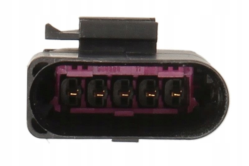 фото №11, Bosch 258 027 197 датчик лямбда-зонд