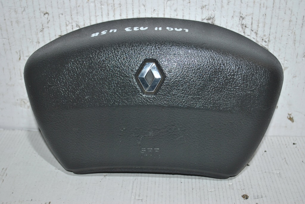 фото №1, Подушка подушка безпеки керма laguna ii 8200071201b