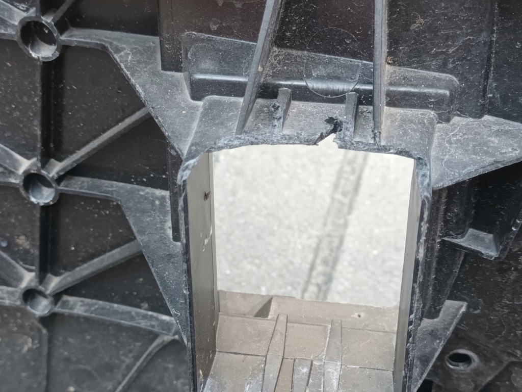 фото №9, Бампер передній audi q4 e-tron 89a перед