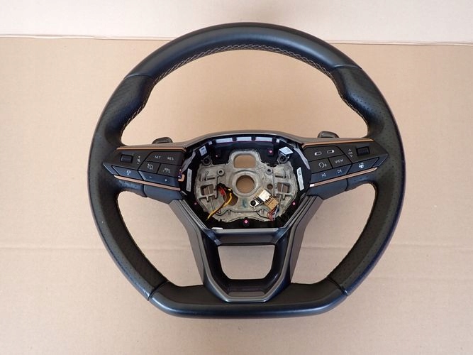 фото №1, Cupra formentor seat leon iv повітропровід 5fa419091dq