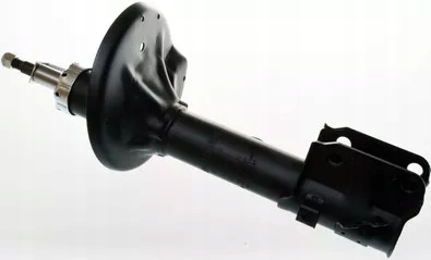 фото №2, Амортизатор перед l kia sportage ii 04-