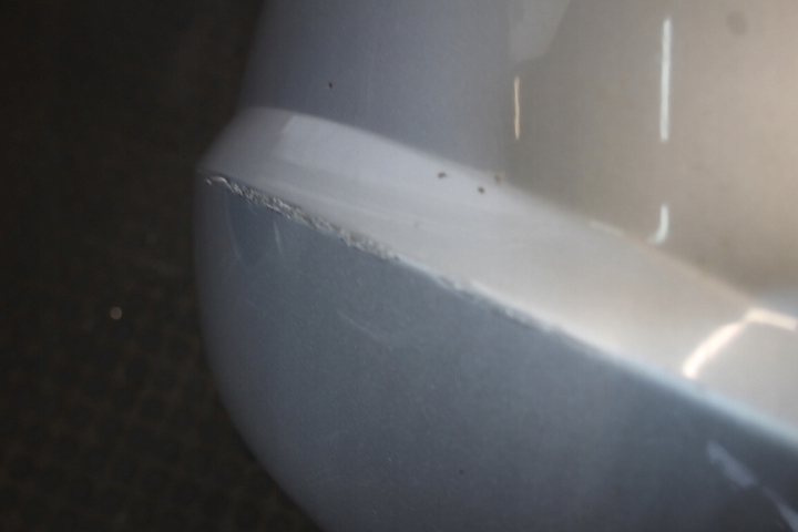 фото №9, Бампер задний chrysler sebring iii