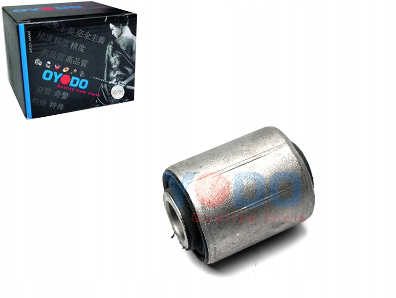 фото №1, Втулка важеля toyota oyodo