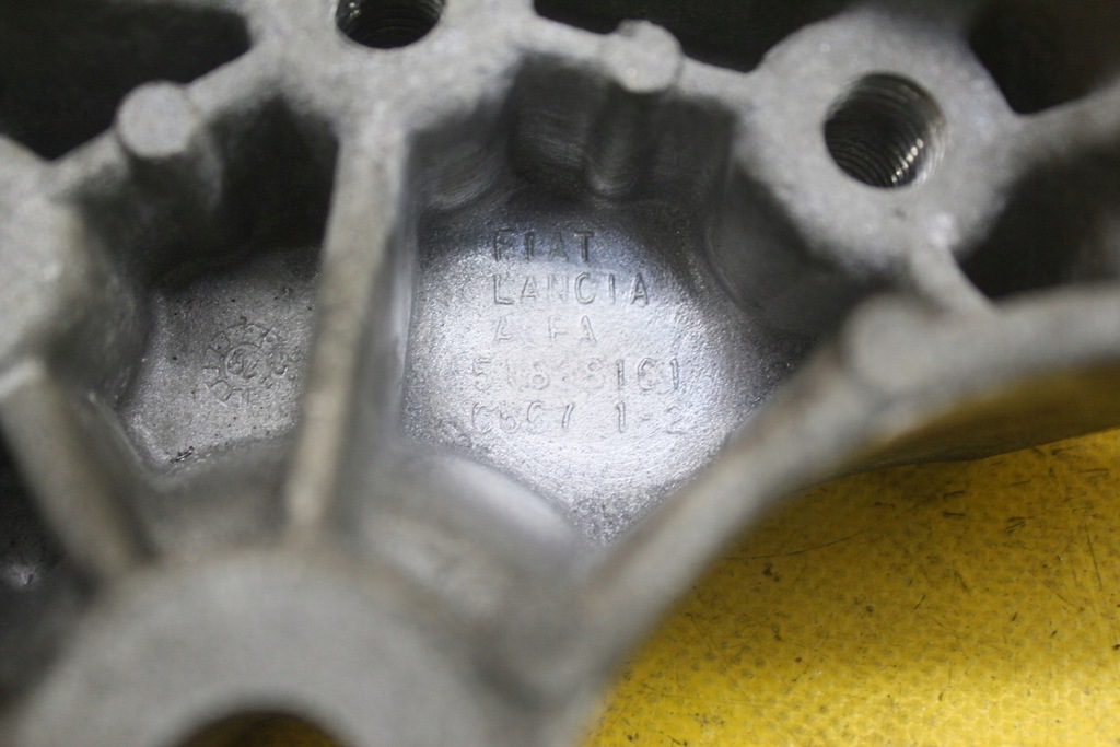 фото №6, Кронштейн коробки alfa romeo giulietta 1.4 t 940a2000