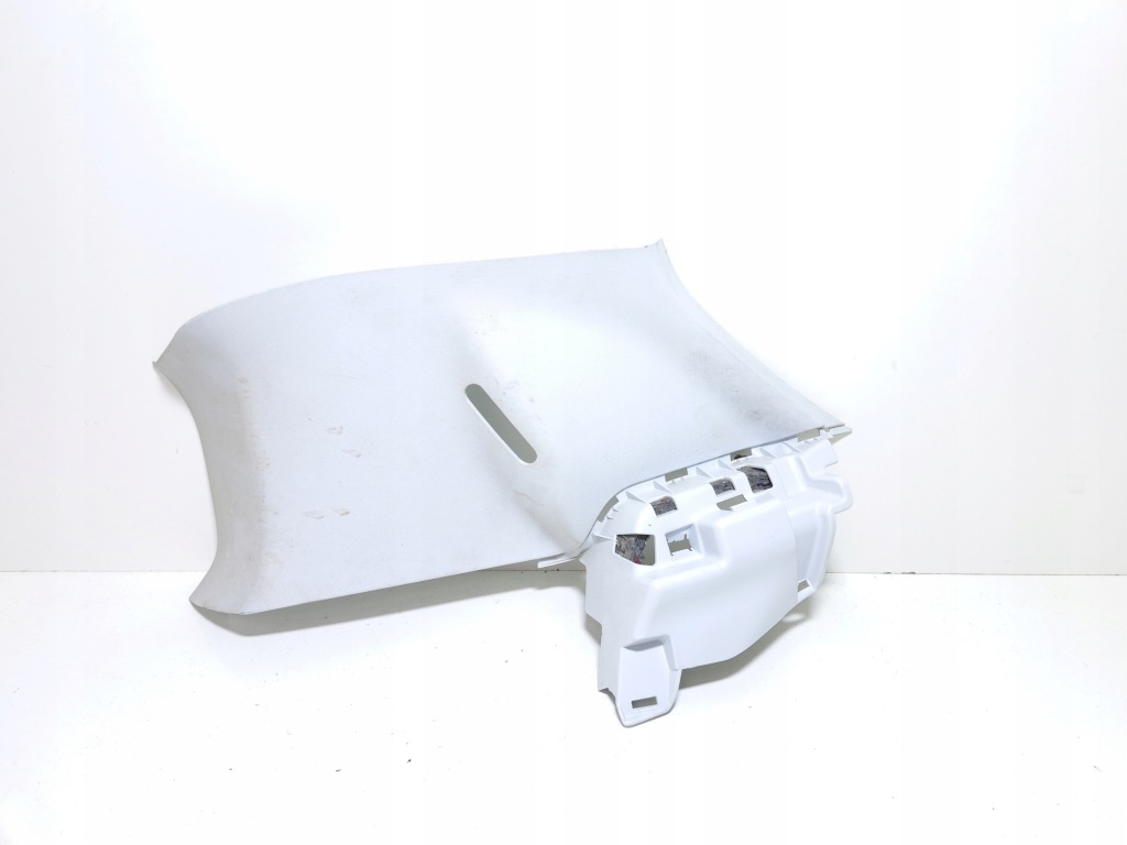 фото №1, Peugeot 208 i 3d захист накладка стійка задня права 9673867777