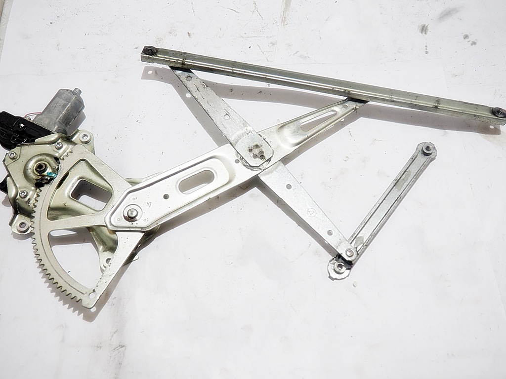 фото №1, Prius ii подъемник стекло левый передний elektr. kpl.