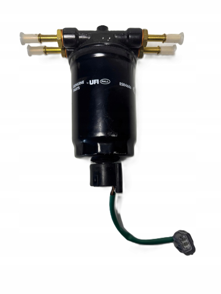 фото №1, Nowa org основа фільтра пального land rover discovery 2 ii defender td5