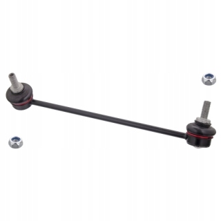 Купить Febi соединитель стабилизатора. renault перед левая twingo